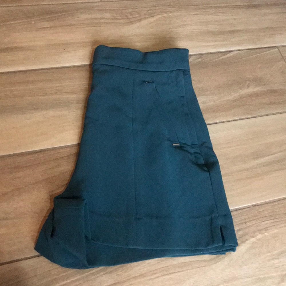 H&M high waisted shorts